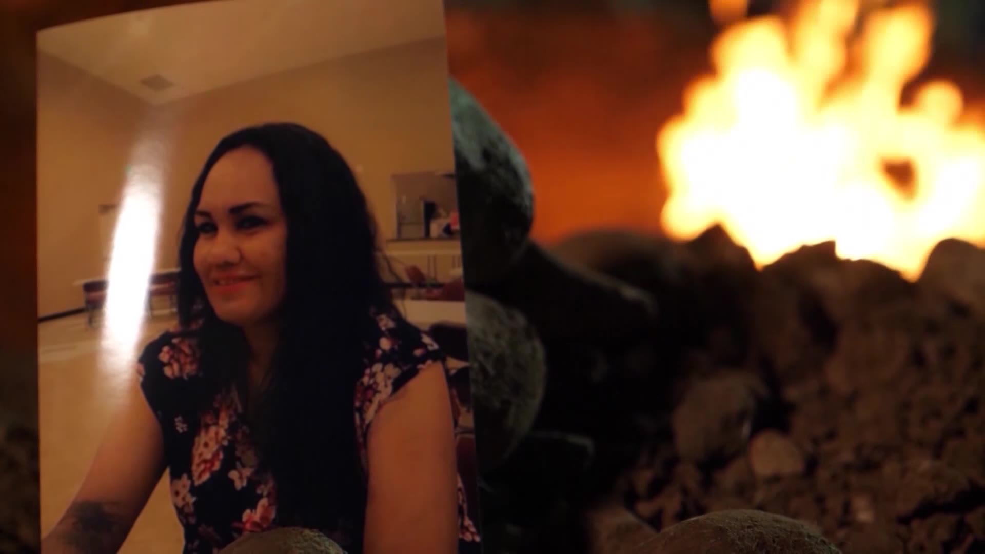 Akosita Kaufusi who was found killed near the Saltair on Aug. 29, 2020.