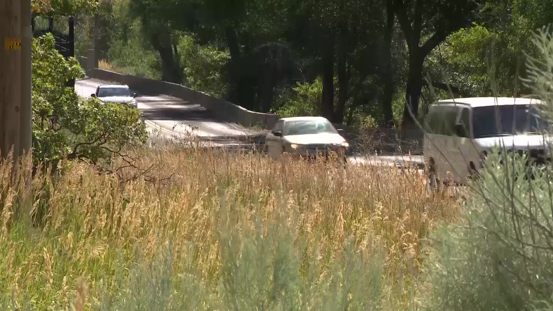 'No idea off the table,' UDOT says about safety improvements to Ogden Canyon