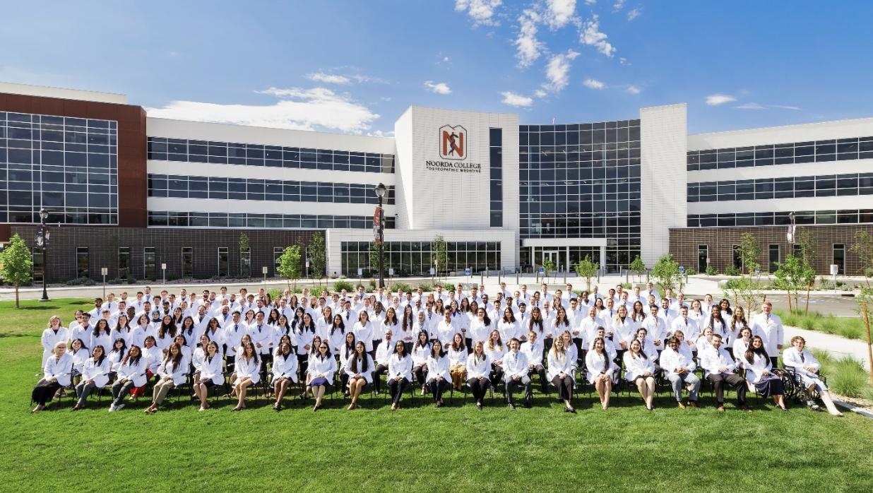 Newest medical school expands to keep more medical students in Utah