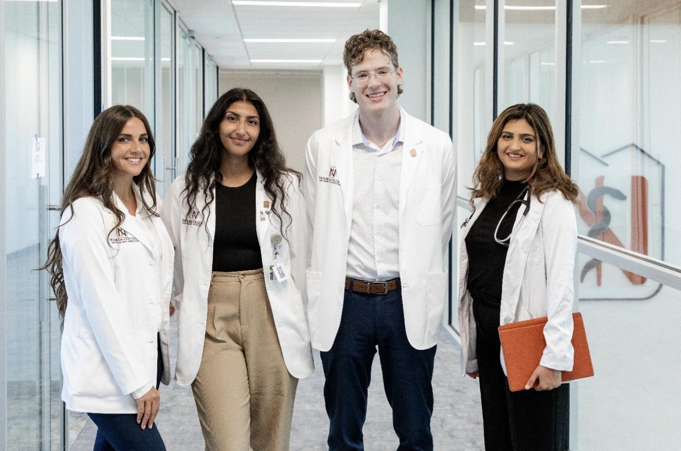 Newest medical school expands to keep more medical students in Utah