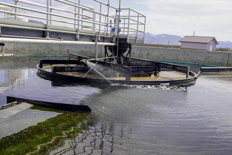 Cedar City gained over $2 million in grant funds to begin a new wastewater project.