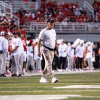 'He's a legend': After 21 years, Utah's Kyle Whittingham to 'step down' as head coach