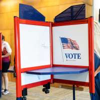 Feeling anxious about the upcoming election? Here's help