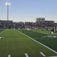 Robert Young scores 5 touchdowns as Roy football holds off rival Weber 48-34