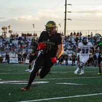 Snow Canyon extends losing streak with 39-20 loss to California's Cathedral