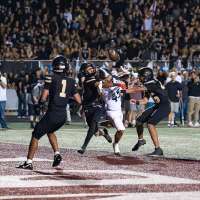 'They bleed like we bleed': Lone Peak upsets nationally-ranked Corner Canyon