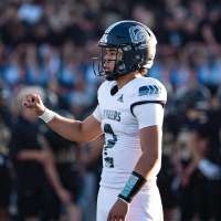 Corner Canyon 4-star quarterback Helaman Casuga commits to Texas A&M