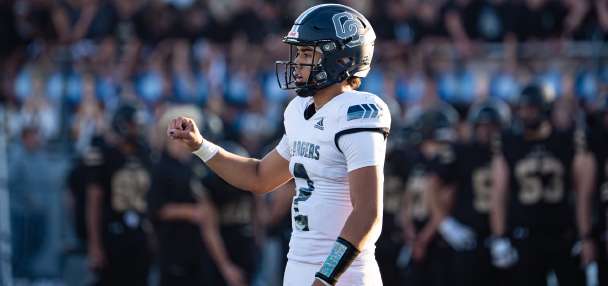 Corner Canyon 4-star quarterback Helaman Casuga commits to Texas A&M