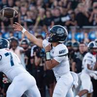 Several west coast schools currently in the mix for Corner Canyon lineman Esun Tafa