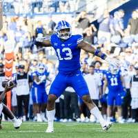 For BYU's Kalani Sitake, 'alumni' is more than a label. Here's how one is aiding Cougars in spring