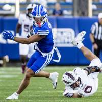 Presiding judge rejects claim to disqualify judge in rape case against former BYU football player
