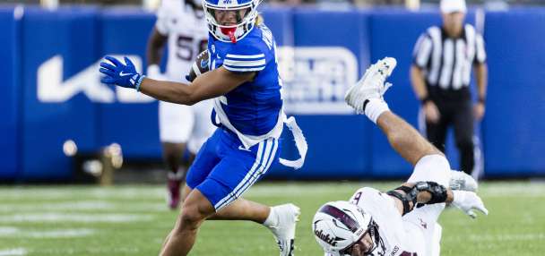 Presiding judge rejects claim to disqualify judge in rape case against former BYU football player