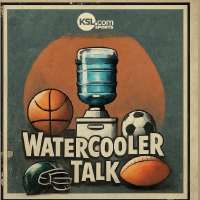 Watercooler Talk: Cougars and Hockey Club undefeated, but what's the biggest story in Utah sports?