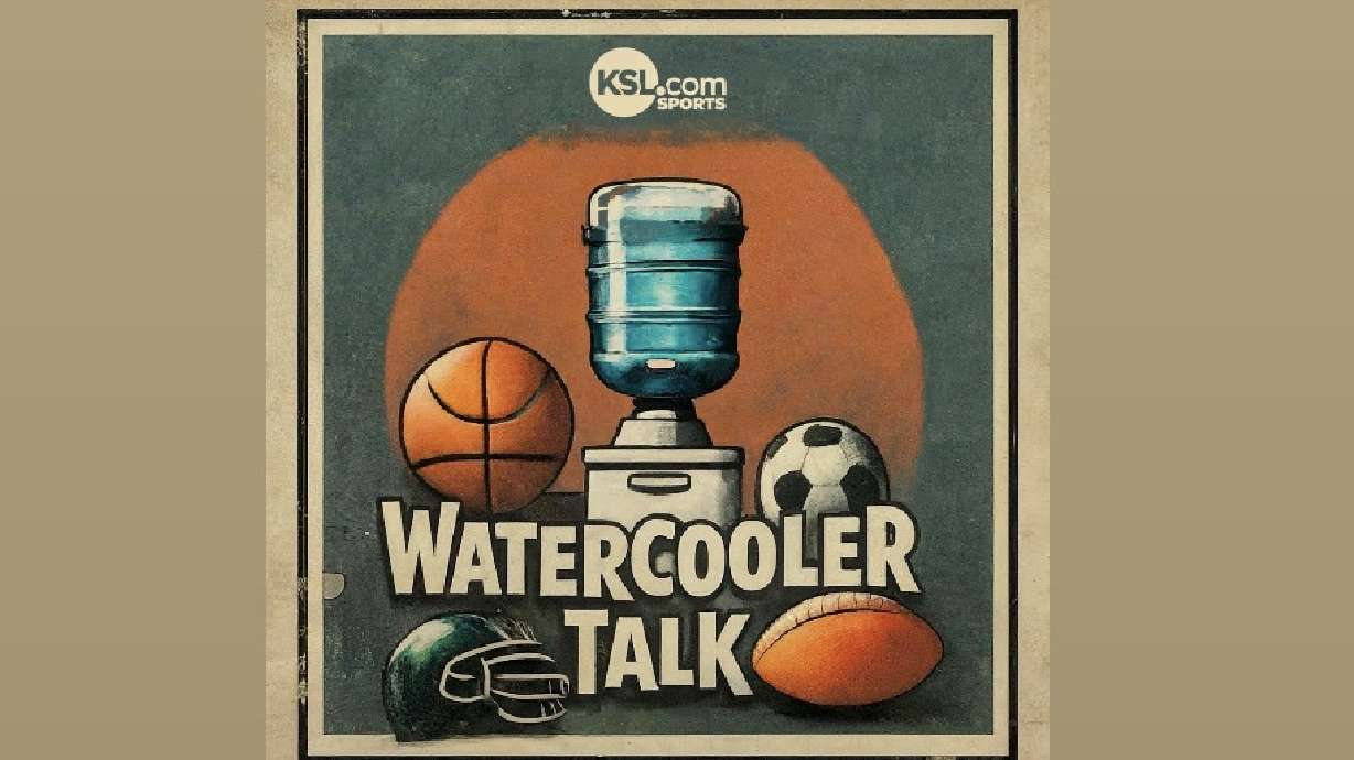 Watercooler Talk: Hockey is here! And 'hot take review' of BYU's strength of resume