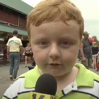 Have You Seen This? Apparently, time really flies by