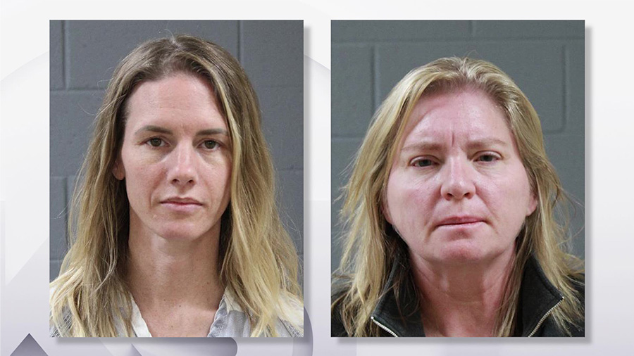 A man filed a lawsuit in federal court on Jan. 22, claiming Ruby Franke and Jodi Hildebrandt, both in prison for abusing Franke's children, breached federal laws with their business practices.