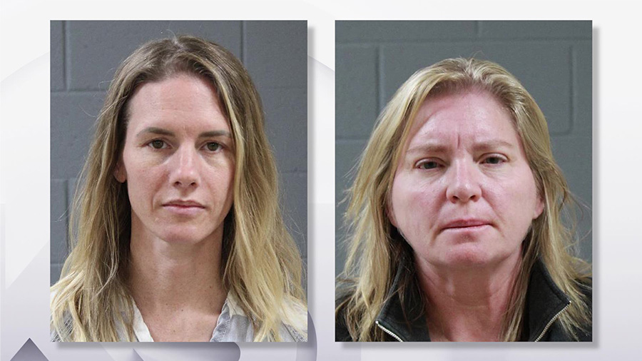 Ex-client sues Ruby Franke, Jodi Hildebrandt alleging business fraud, encouragement of abuse