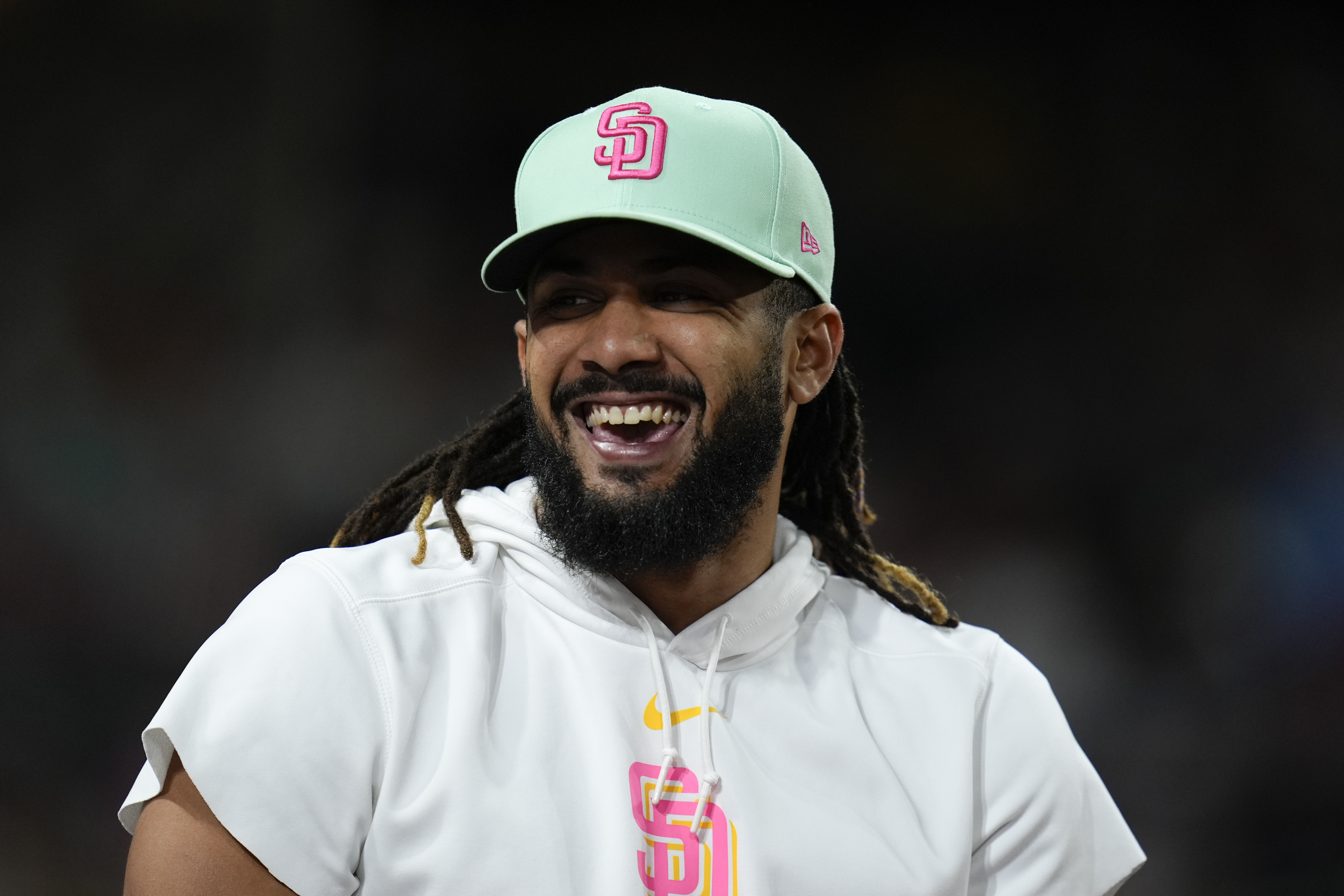 Star right fielder Fernando Tatis Jr. is back with the Padres as they push  for a playoff spot | KSL.com