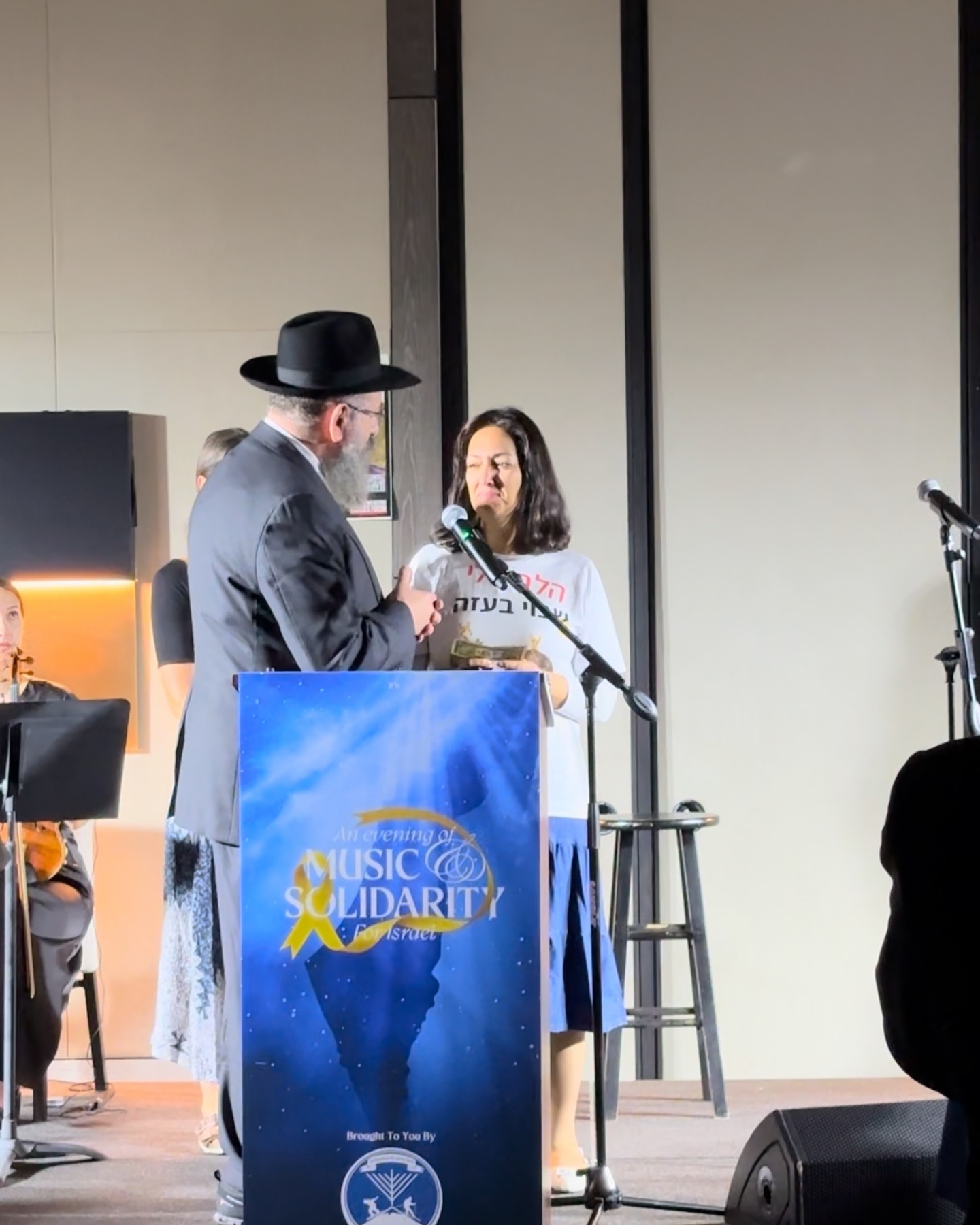 'Hearts have been shattered:' Utah Jewish community reacts to hostage deaths