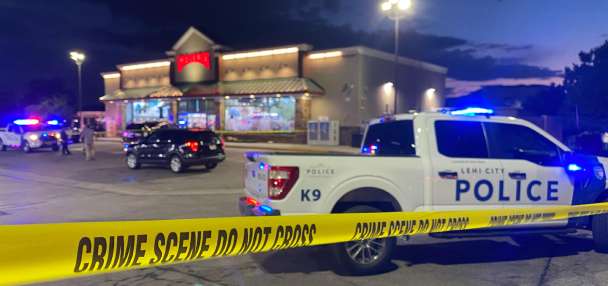 Lehi mother of 8-year-old who shot himself charged with manslaughter