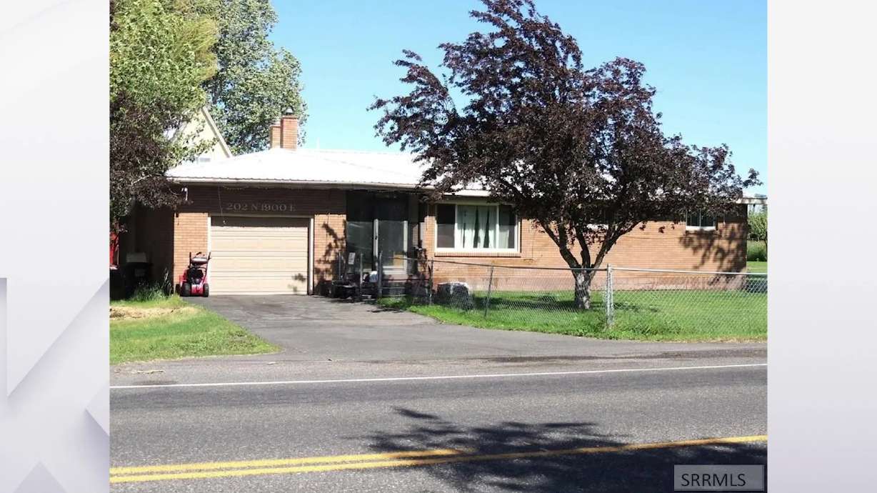 Chad Daybell's home in Idaho was bought by a couple who started a nonprofit and wants to turn the property into a healing space.