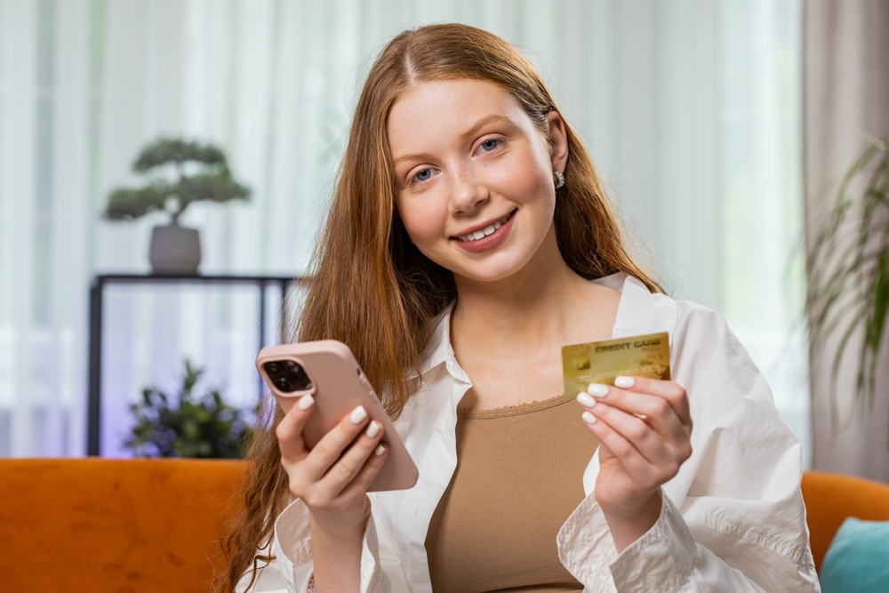 Tips to help children learn about financial literacy