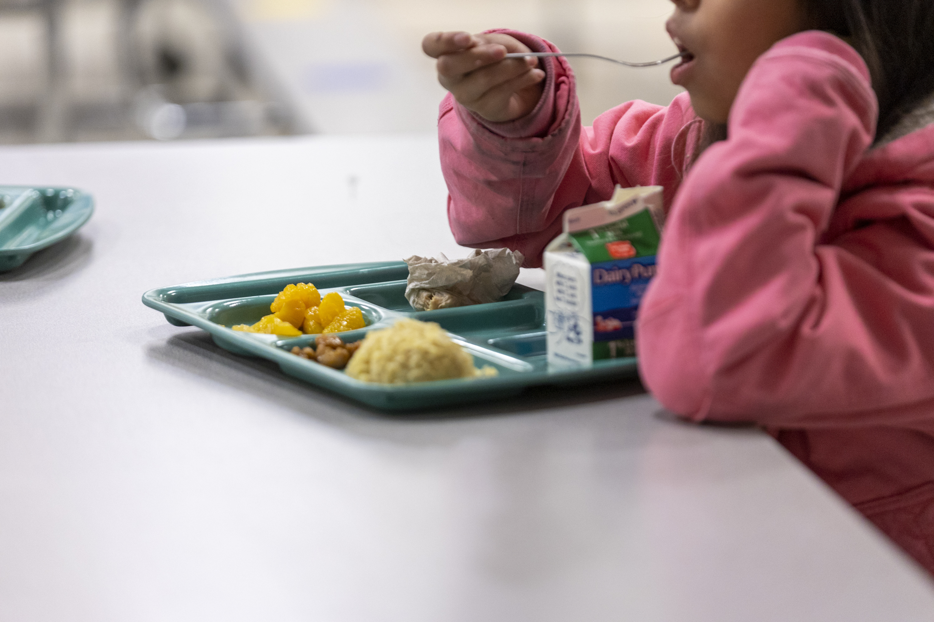 Gov. Spencer Cox redirects $1.2M to help alleviate Utah's $2.8M school lunch debt