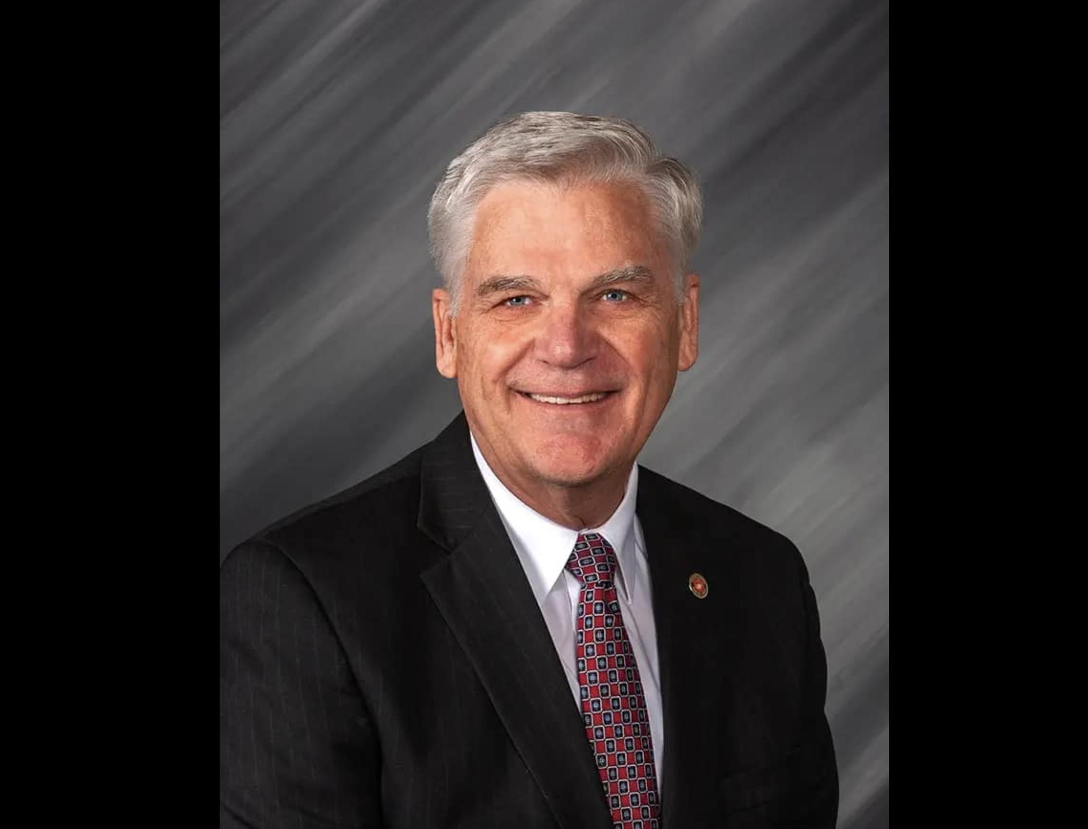 'Devoted public servant:' Former Utah County Commissioner Tom Sakievich dies at 72