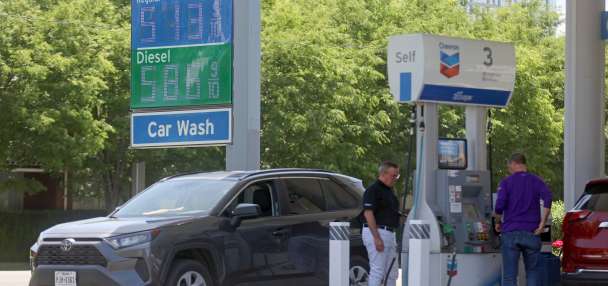 Salt Lake City considers setting new standards for future gas stations