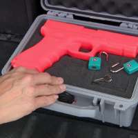 'Right to carry, duty to secure': Messages of firearm safety after boy's accidental shooting death