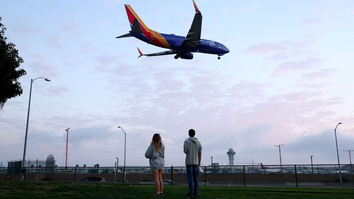 For a limited time, Southwest Airlines is offering a promotional Companion Pass.