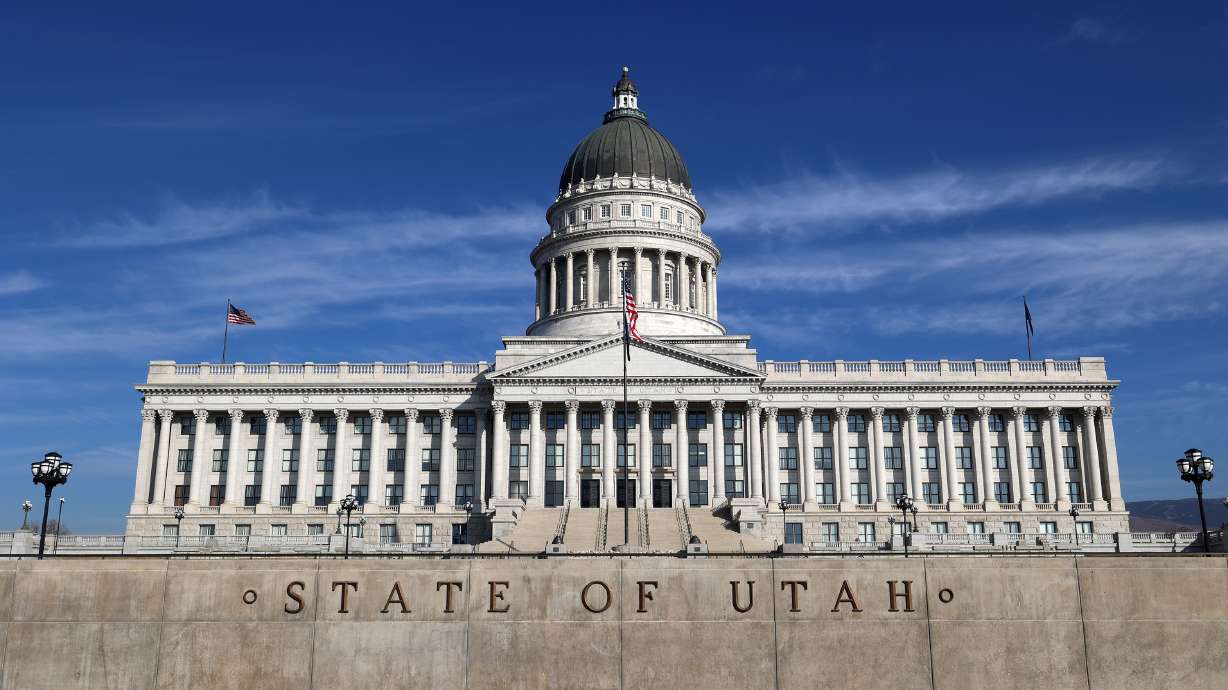 Critics of a proposed constitutional amendment on citizen-led ballot initiatives in Utah are pushing back against the text of the question that will appear on ballots across the state this fall, calling it "misleading" and "hopelessly slanted."