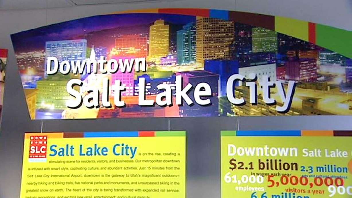 Plans unveiled for arts and culture district