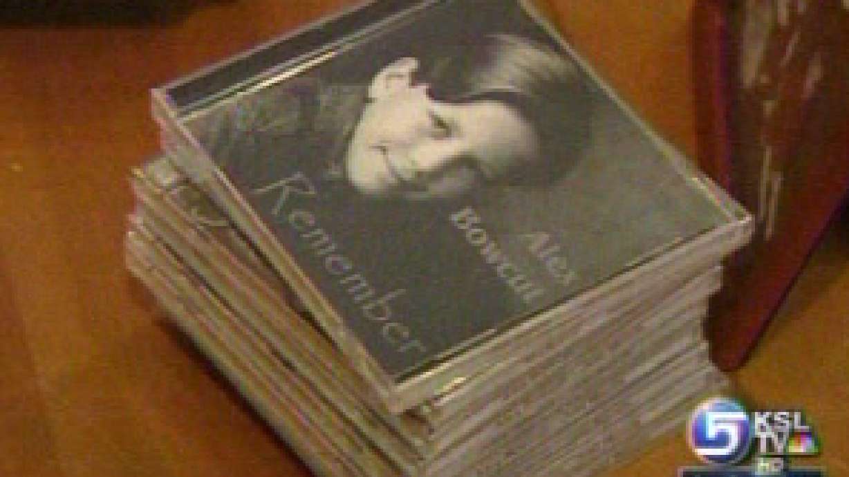 Boy uses talent to raise money for fight against cancer