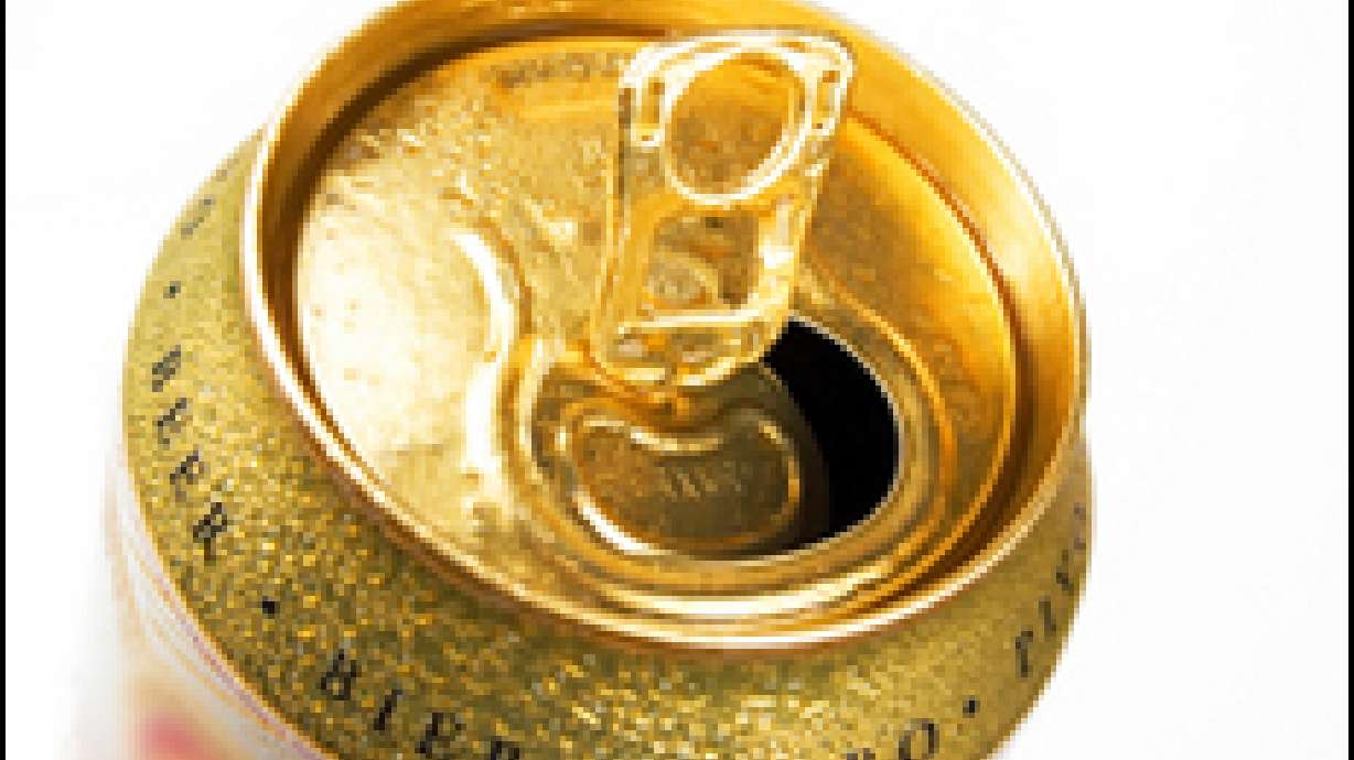 Provo considers ending ban on Sunday beer sales