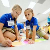 BYU study finds full-day kindergartners spend only 57 fewer minutes with moms