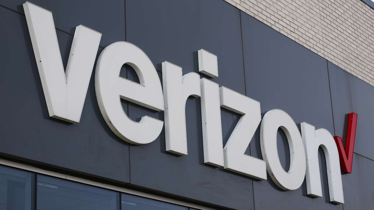 Verizon is buying Frontier Communications in a $20 billion deal that helps bolster its fiber network.