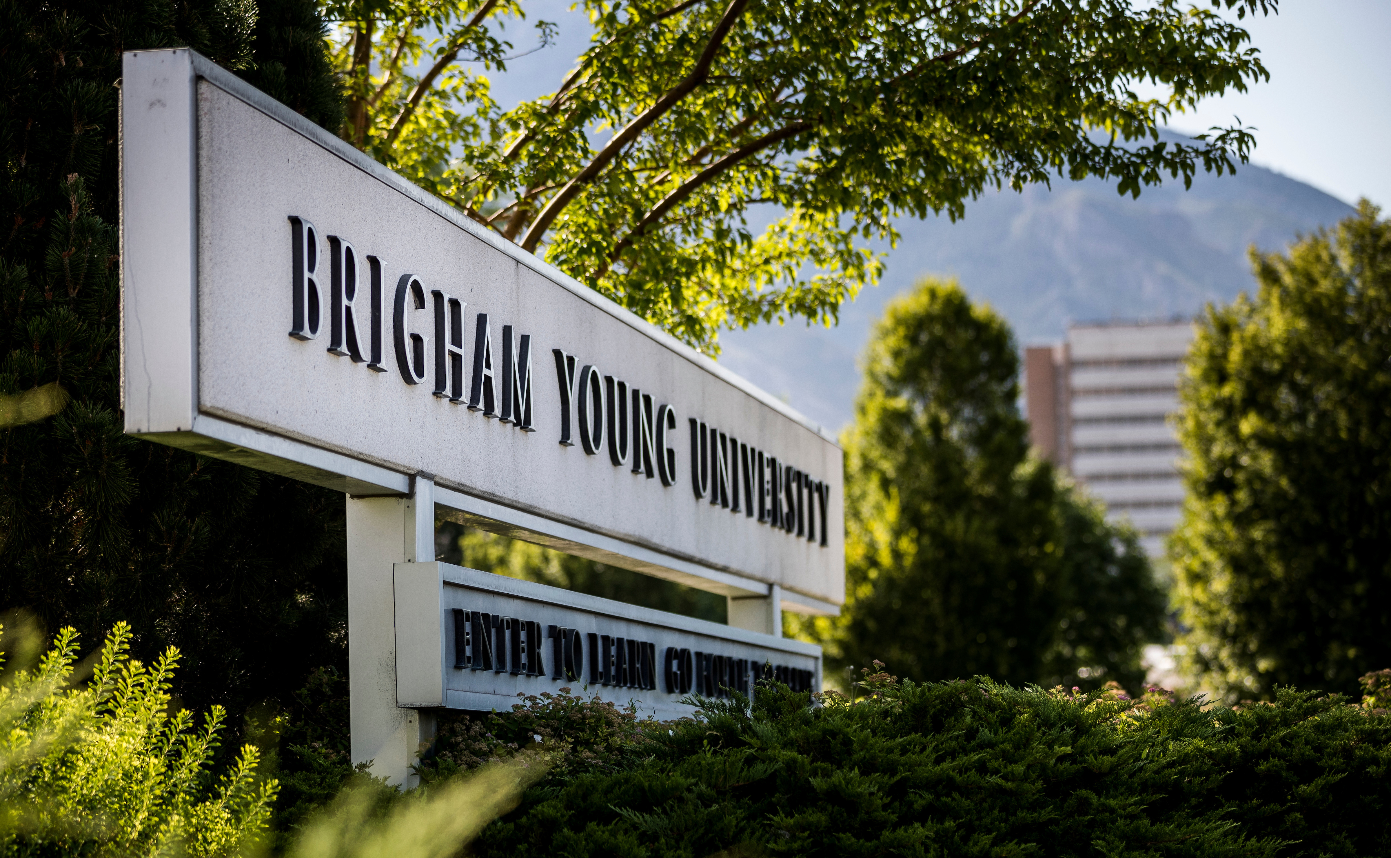 In a letter to the campus community, BYU President Shane Reese said the university is establishing a medical advisory team.