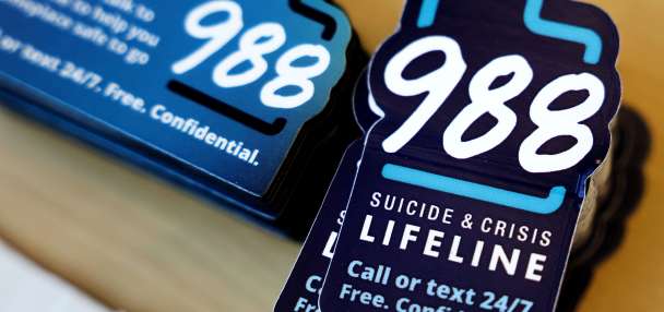 Utah students report improved mental health, less substance use