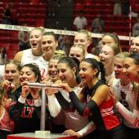 Utah volleyball ready to host NCAA Tournament with first matchup Thursday