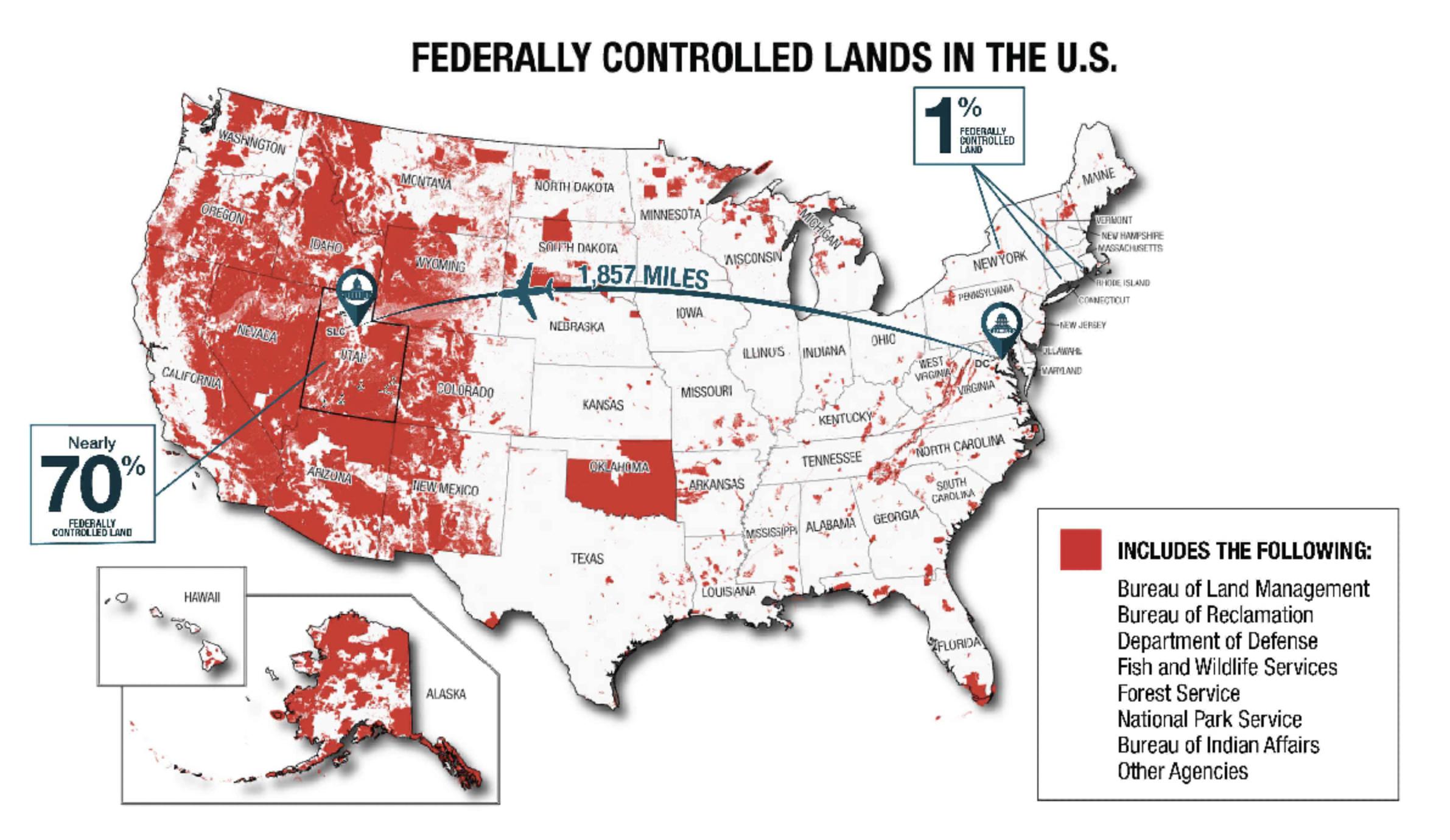 Why Utah is asking for clarity from the U.S. Supreme Court 