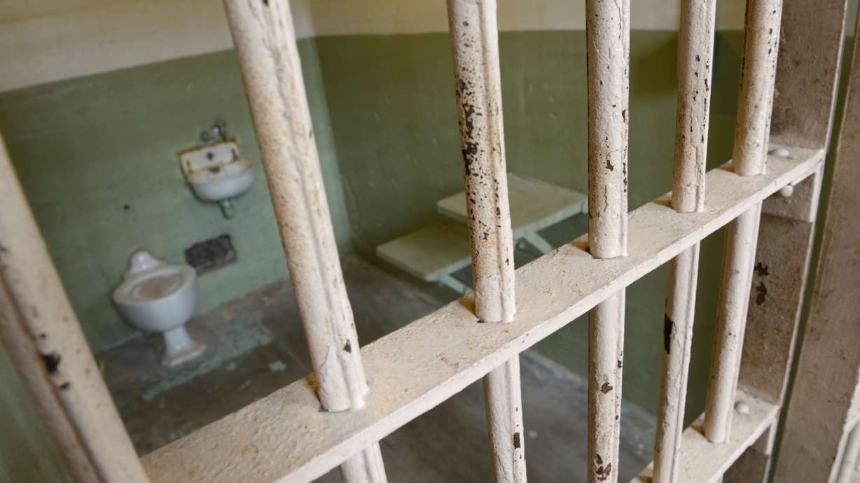 A judge rejected an appeal request Tuesday from two Cumberland County Jail correctional officers who are being sued for allegedly watching a female inmate while she was giving birth.