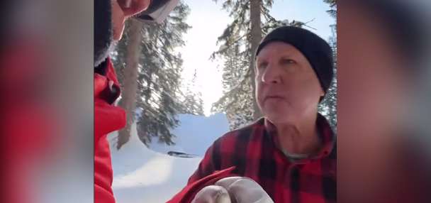 Brighton man accused of pointing gun at snowboarder forfeits gun in plea deal