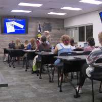 Educators begin active shooter training as lawmaker heads to Georgia to learn from its tragedy