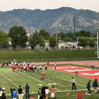 Nasio Otukolo rushes for 4 touchdowns to lift East to 55-34 win over Alta