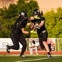 Desert Hills powers past Pine View in 35-14 win
