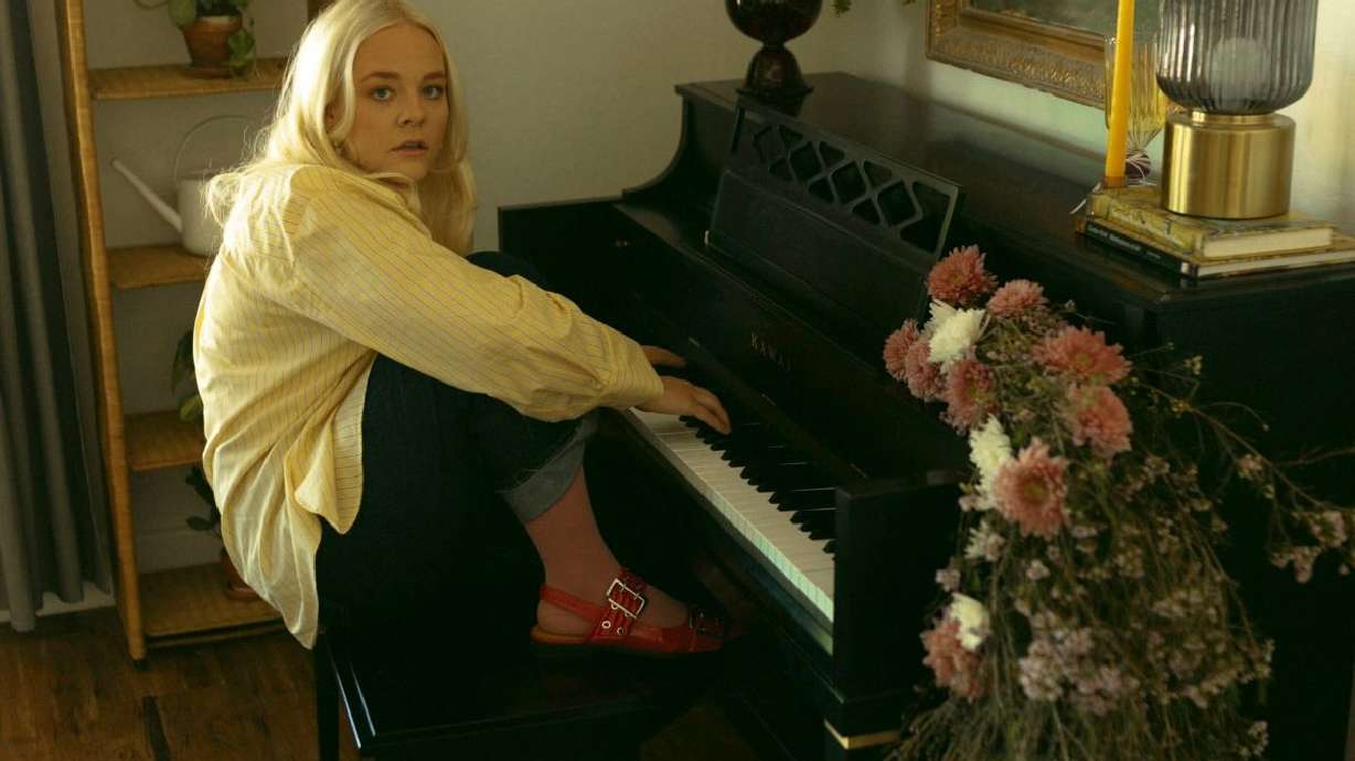 Emma Nissen's album "Love Like You" was released on Aug. 28.