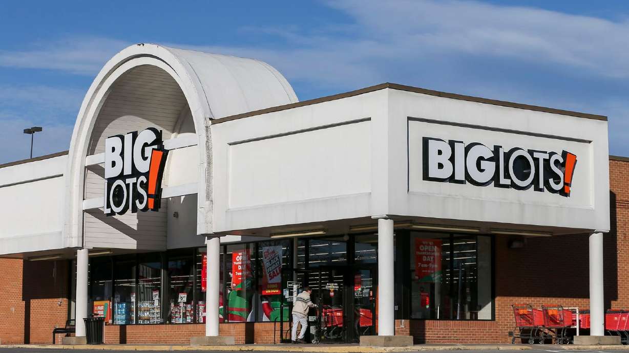 Big Lots, the beleaguered discount retailer that previously warned it had "substantial doubt" about its survival, has filed for bankruptcy.