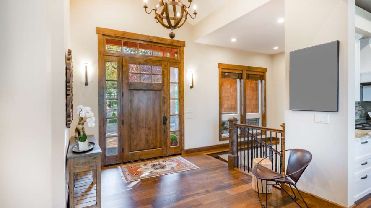 Overlooked entries: Tips to help your home make a great impression