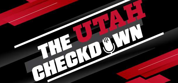 The Utah Checkdown podcast: Devon Dampier's decision + stepping back on Whittingham saga